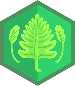 Completed post